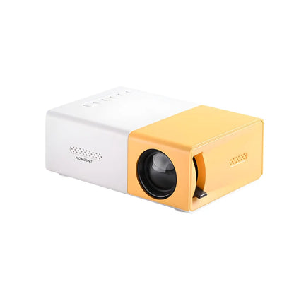 Portable Projector - HD, Compact | Cinema Anywhere