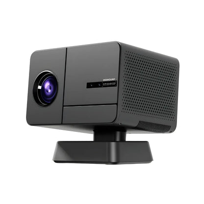 Home Cinema Projector - 1080p, Android 11 | Immersive Fun