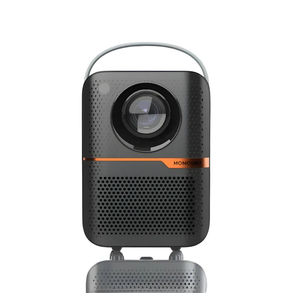 Portable Android Projector - 6K, Autofocus | Cinema Anywhere