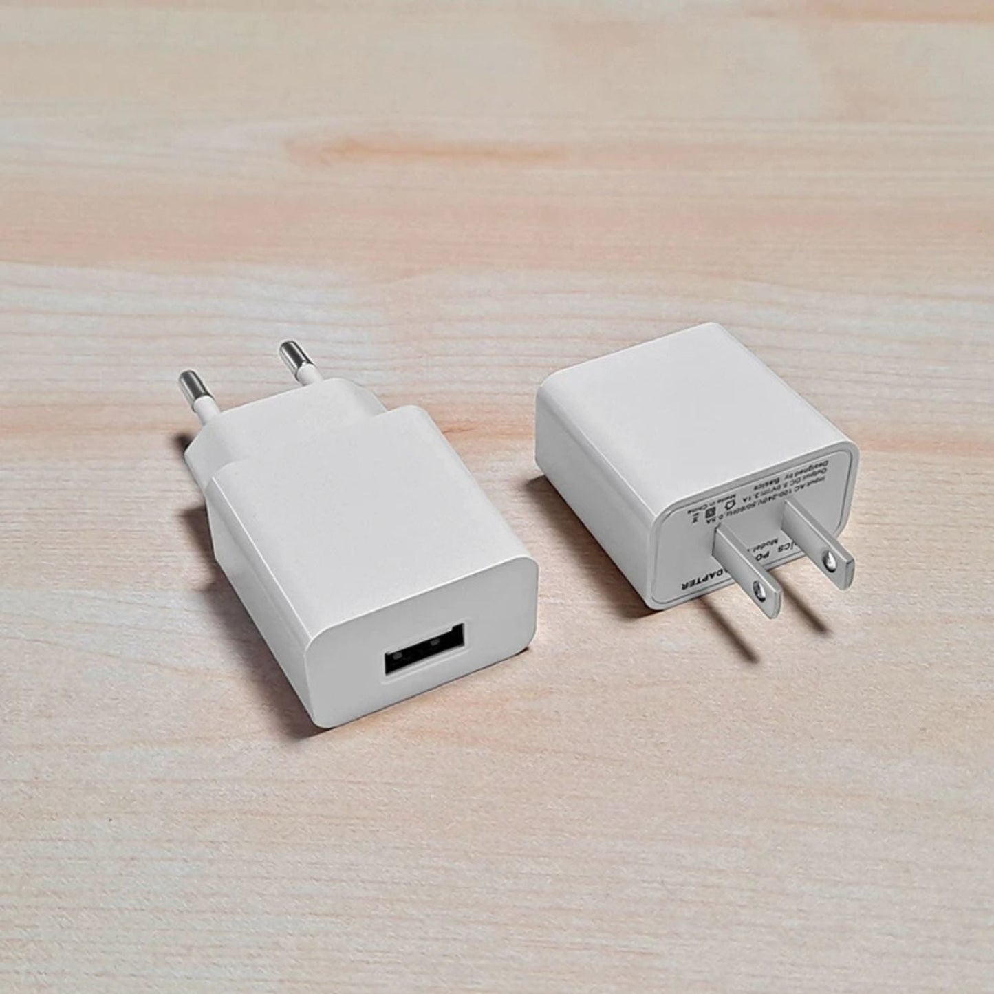 18W USB C Charger - Quick Charge, Compact | Fast Power