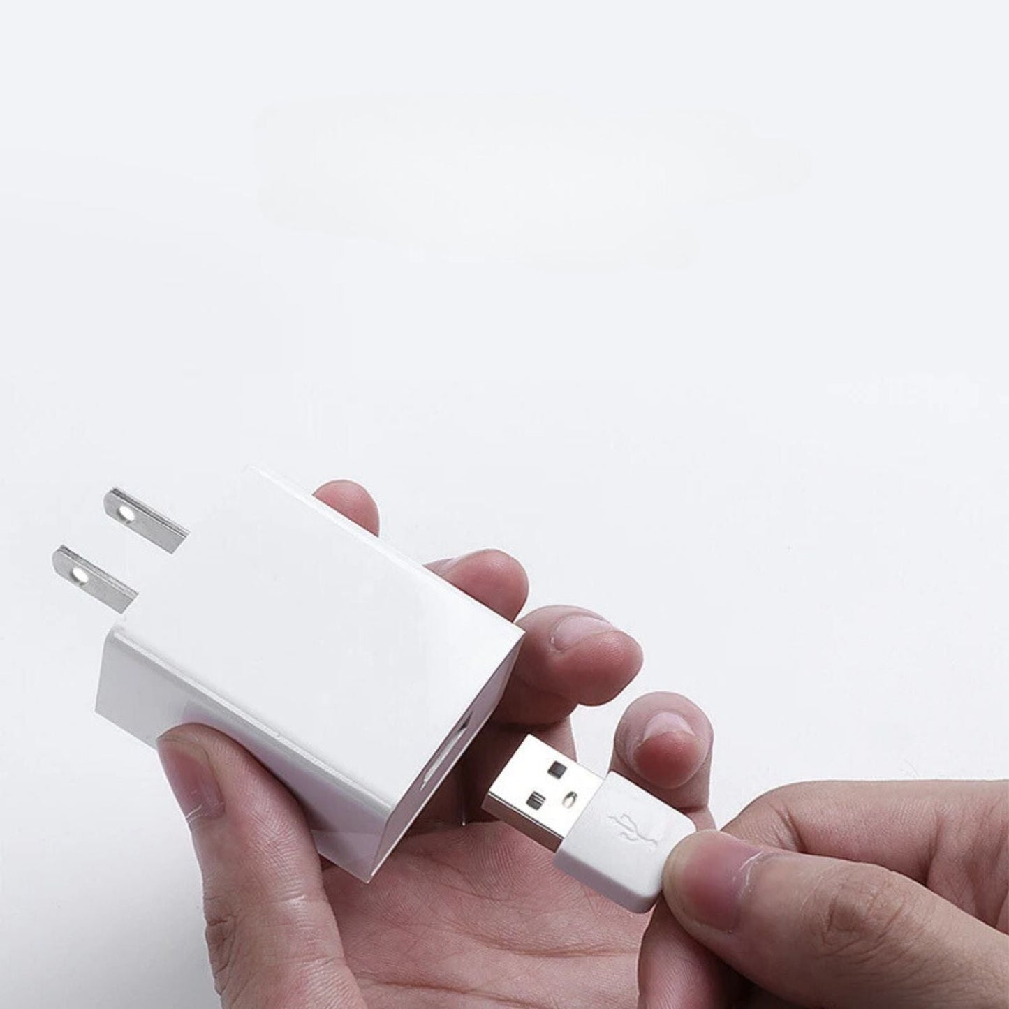 18W USB C Charger - Quick Charge, Compact | Fast Power
