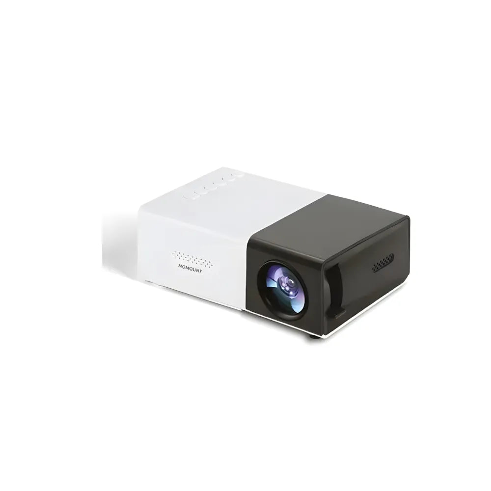 Portable Projector - HD, Compact | Cinema Anywhere