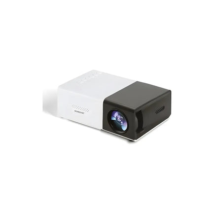 Portable Projector - HD, Compact | Cinema Anywhere
