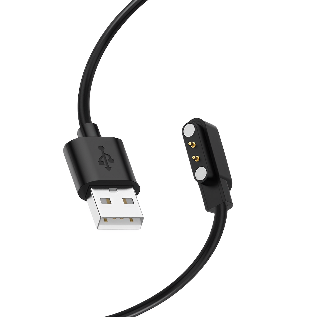 Ultra 2+ Charger - Magnetic, Inductive | Effortless Charging