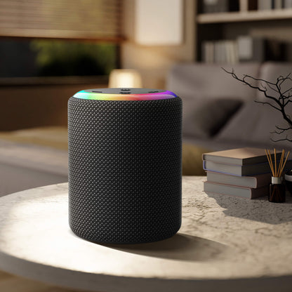 Premium Portable Speaker - Immersive Audio | Durable