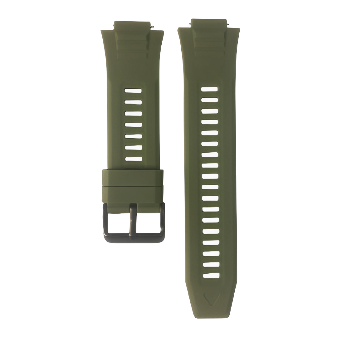 Gard Pro Smartwatch Strap - Durable, Comfort | Performance