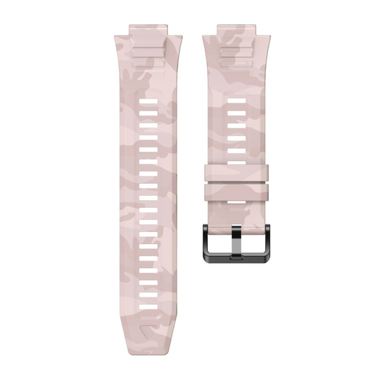 Ultra 1 Camouflage Strap - Durable Beige | Sophisticated