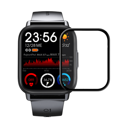 Smartwatch Screen Protector - Ultra-Thin | Clarity & Protection
