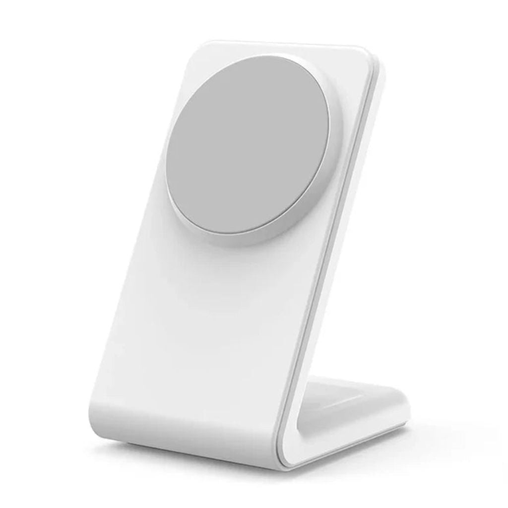 iPhone AirPods Magnetic Charger - Dual | Clutter-Free