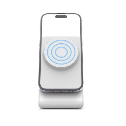 iPhone AirPods Magnetic Charger - Dual | Clutter-Free