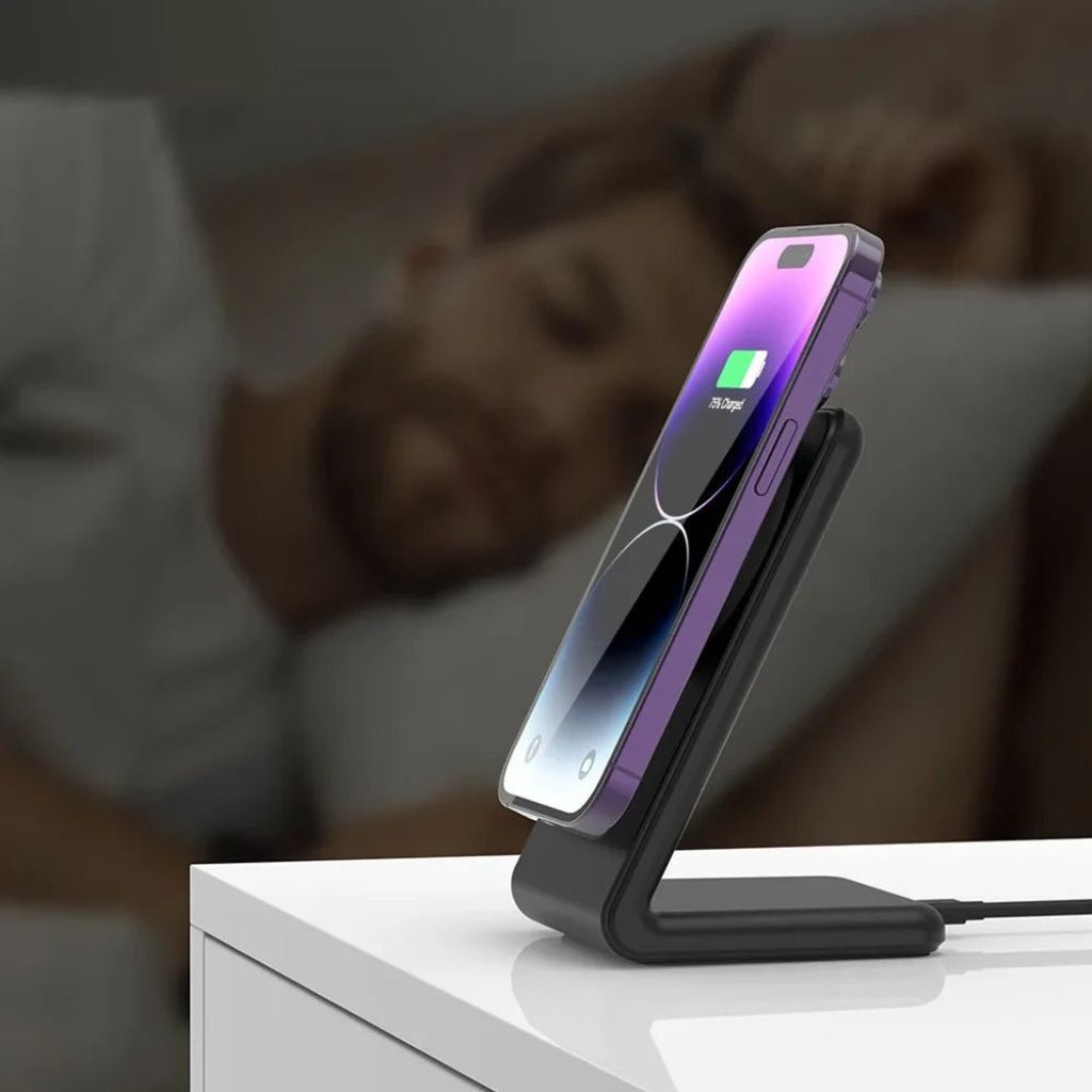 iPhone AirPods Magnetic Charger - Dual | Clutter-Free