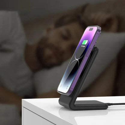 iPhone AirPods Magnetic Charger - Dual | Clutter-Free
