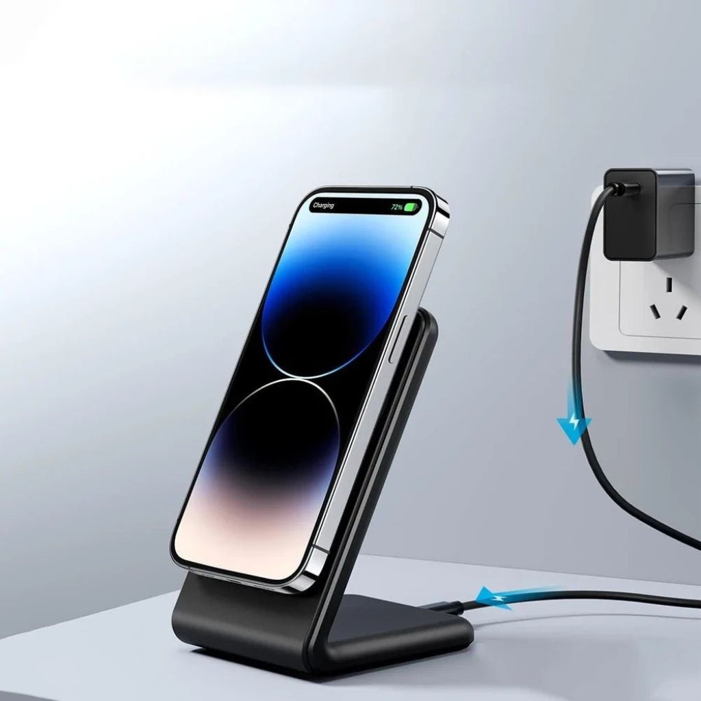 iPhone AirPods Magnetic Charger - Dual | Clutter-Free