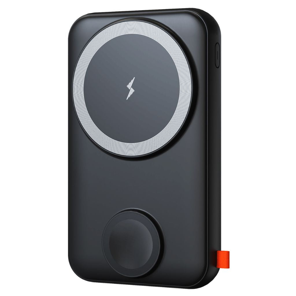 MagSafe Power Bank - 10000mAh, 20W | Fast Charging