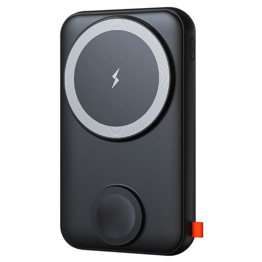 MagSafe Power Bank - 10000mAh, 20W | Fast Charging