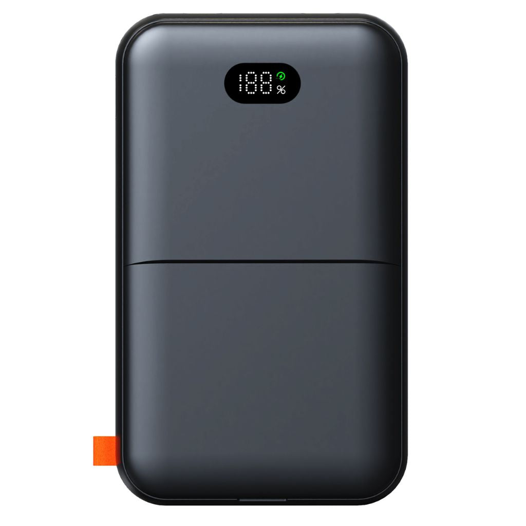 MagSafe Power Bank - 10000mAh, 20W | Fast Charging