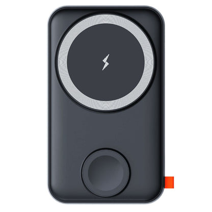 MagSafe Power Bank - 10000mAh, 20W | Fast Charging