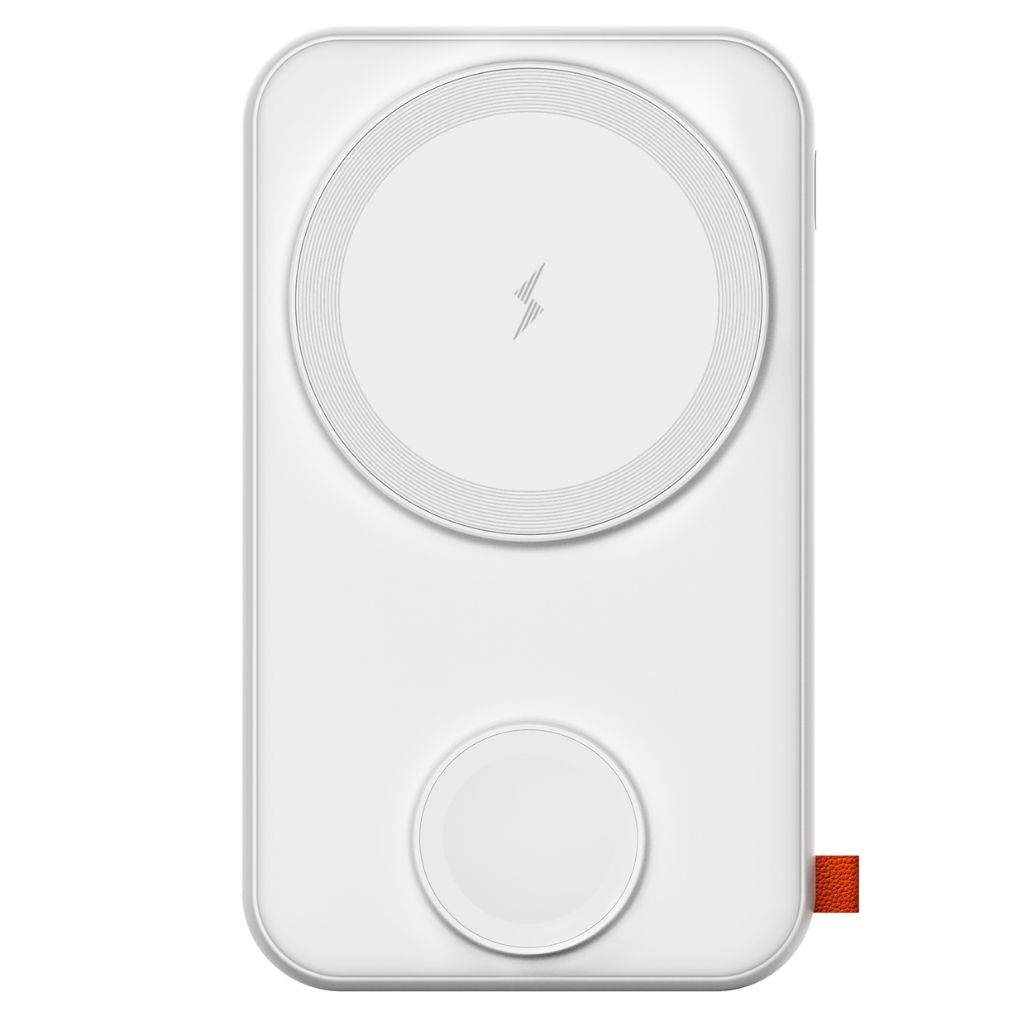 MagSafe Power Bank - 10000mAh, 20W | Fast Charging
