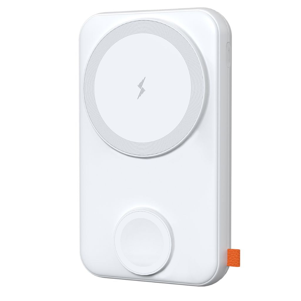 MagSafe Power Bank - 10000mAh, 20W | Fast Charging