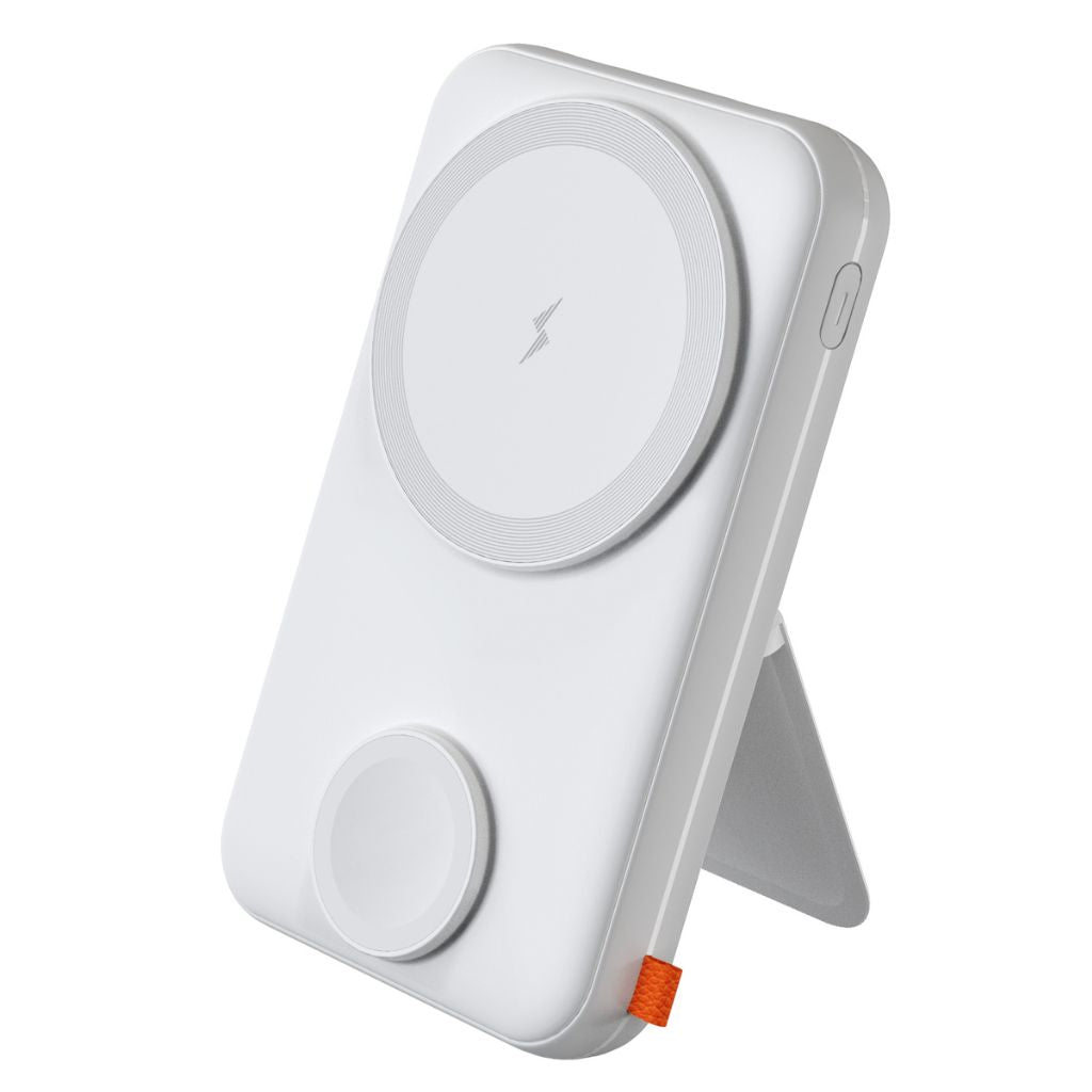 MagSafe Power Bank - 10000mAh, 20W | Fast Charging