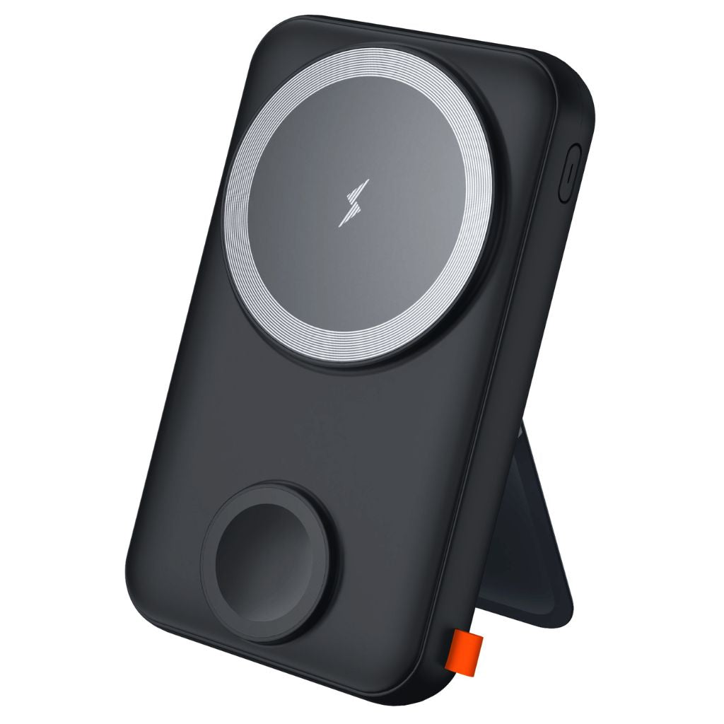 MagSafe Power Bank - 10000mAh, 20W | Fast Charging