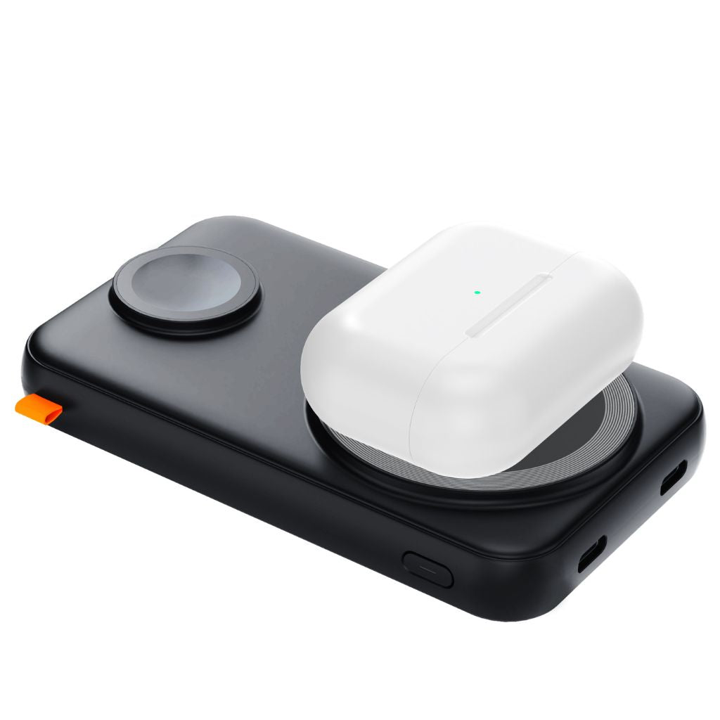 MagSafe Power Bank - 10000mAh, 20W | Fast Charging