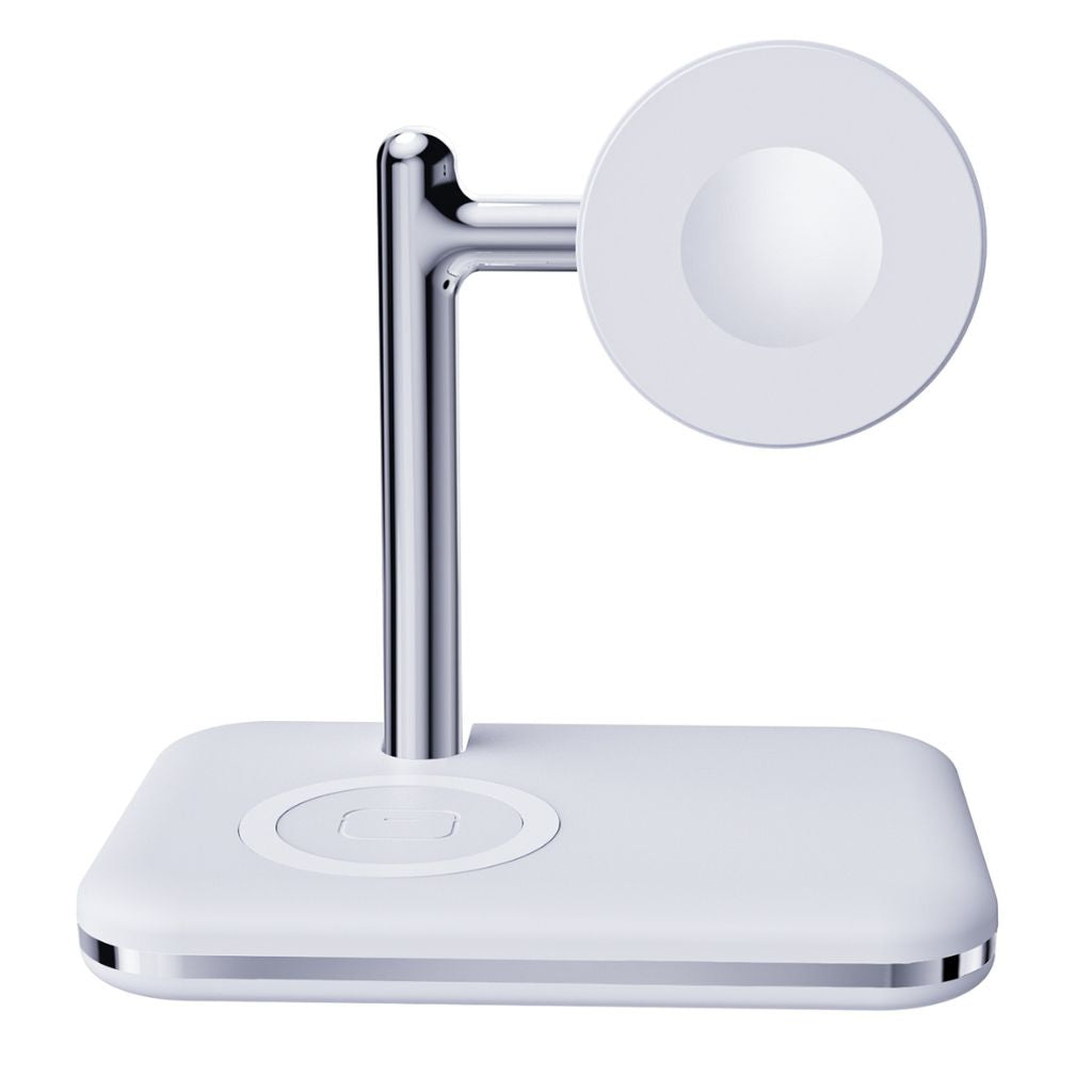 Apple Watch & AirPods Wireless Charger - Foldable, Fast Charging | Portable