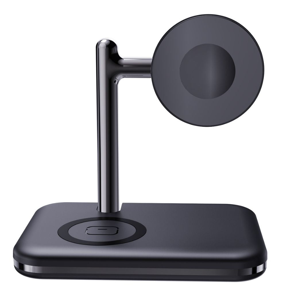 Apple Watch & AirPods Wireless Charger - Foldable, Fast Charging | Portable