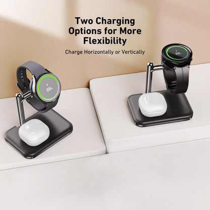 Samsung Charger - Wireless Dual Charger | Fast Charging