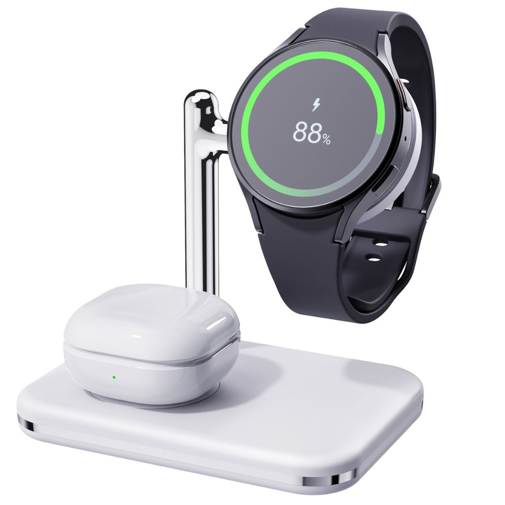 Samsung Charger - Wireless Dual Charger | Fast Charging