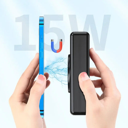 Universal Power Bank - 20000mAh, Fast Charging | Portable