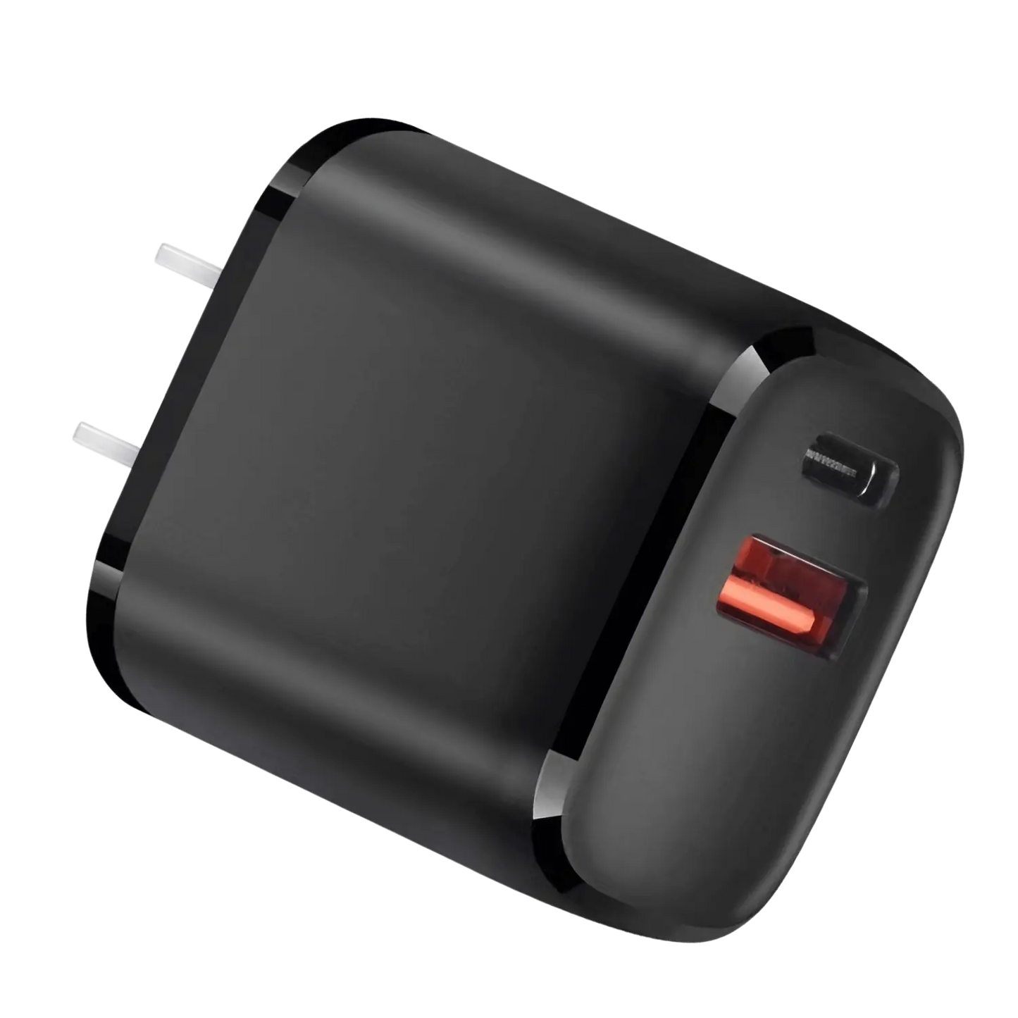 20W USB-C Charger - Fast PD, Compact | Efficient