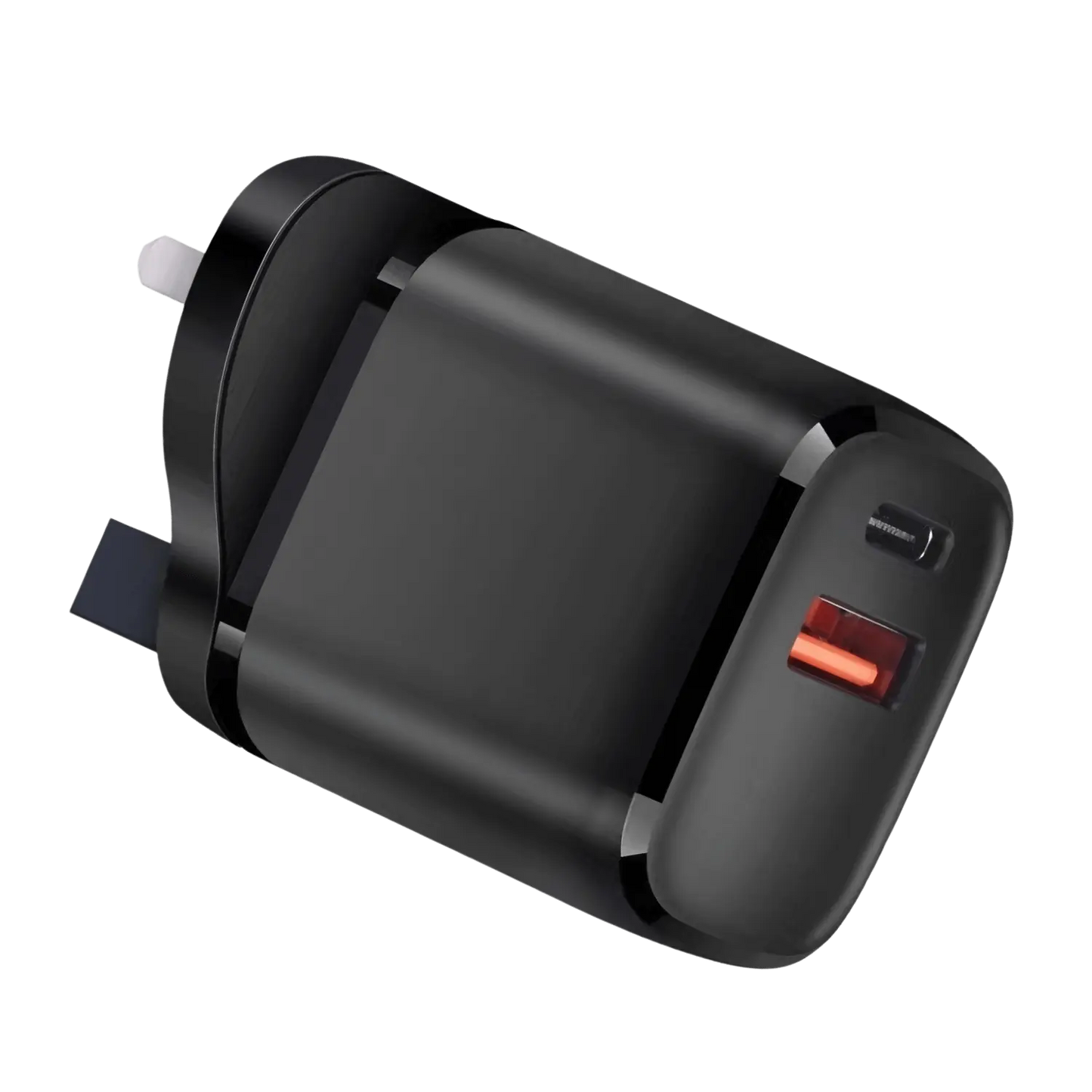 20W USB-C Charger - Fast PD, Compact | Efficient