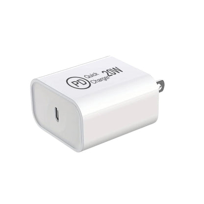 20W USB C Charger - Fast PD, Compact | Reliable Power