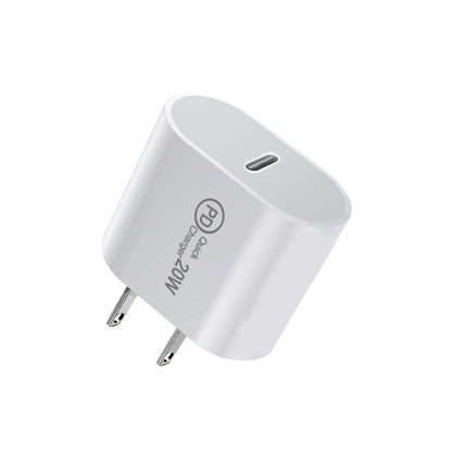 20W USB C Charger - Fast PD Charging | Compact Power