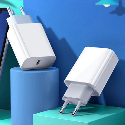 20W USB C Charger - Fast PD, Compact | Reliable Power