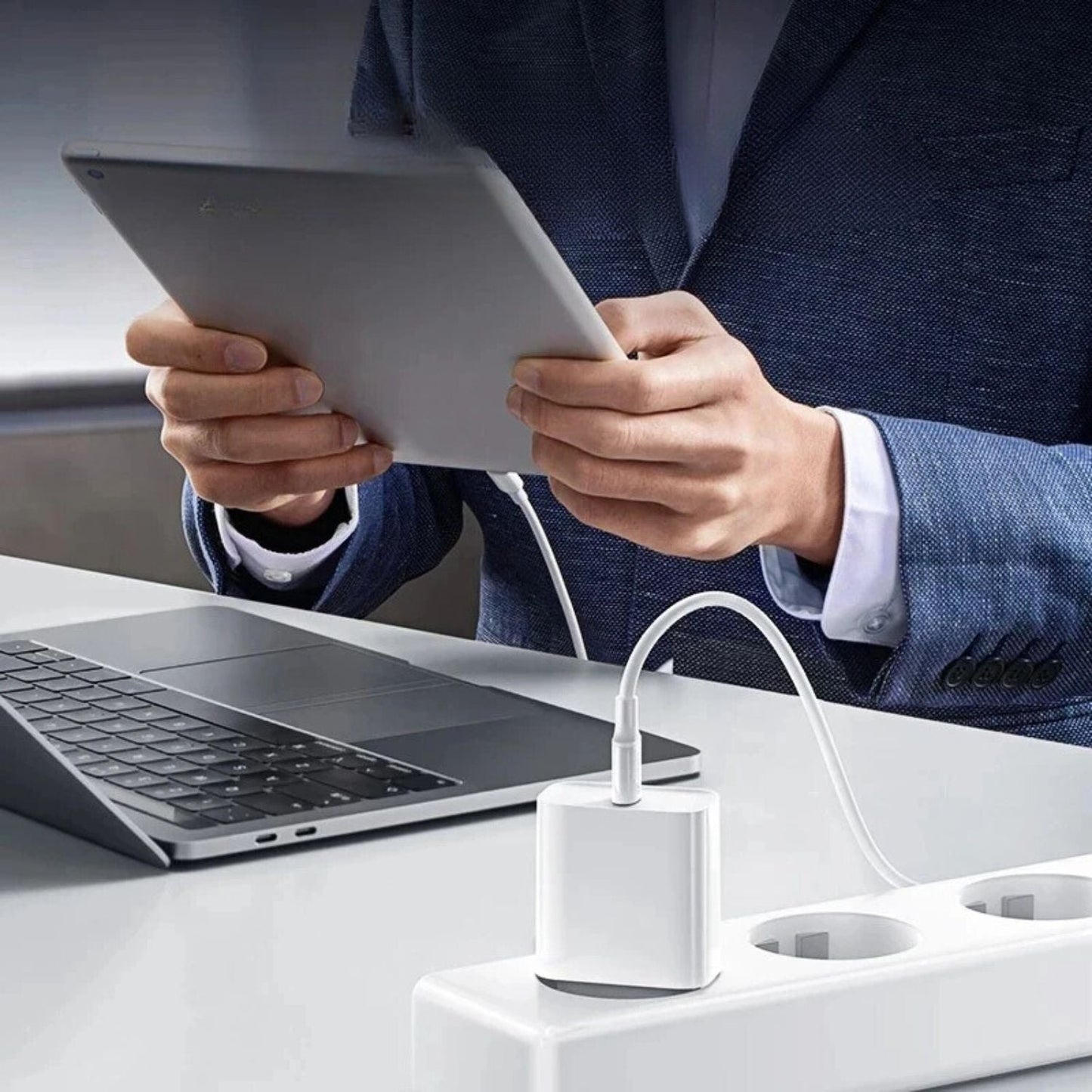 20W USB C Charger - Fast PD, Compact | Reliable Power