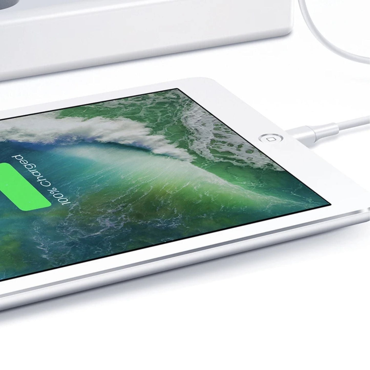 20W USB C Charger - Fast PD Charging | Compact Power