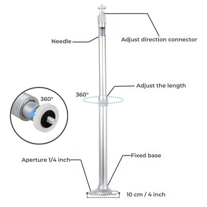Projector Ceiling Mount - Adjustable | Home Cinema