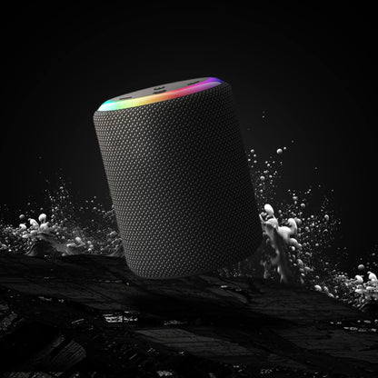 Premium Portable Speaker - Immersive Audio | Durable