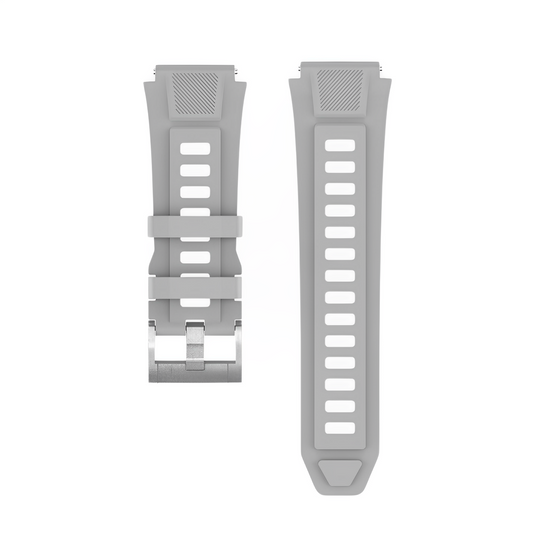 Smartwatch Strap - Premium Rubber | Durable Style
