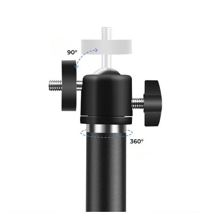 Projector Floor Stand - Adjustable, Stable | Immersive View