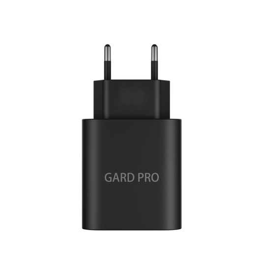 USB C PD Charger - Fast, Compact | Reliable Power