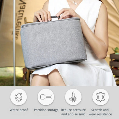 Projector Case - Durable Travel Bag | Secure Transport