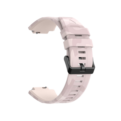 Ultra 1 Camouflage Strap - Durable Beige | Sophisticated