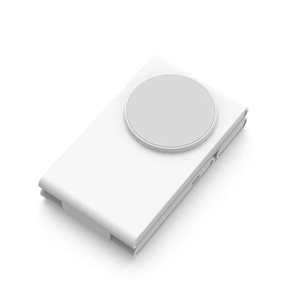 3 in 1 Wireless Charger - Foldable White | Fast Charge