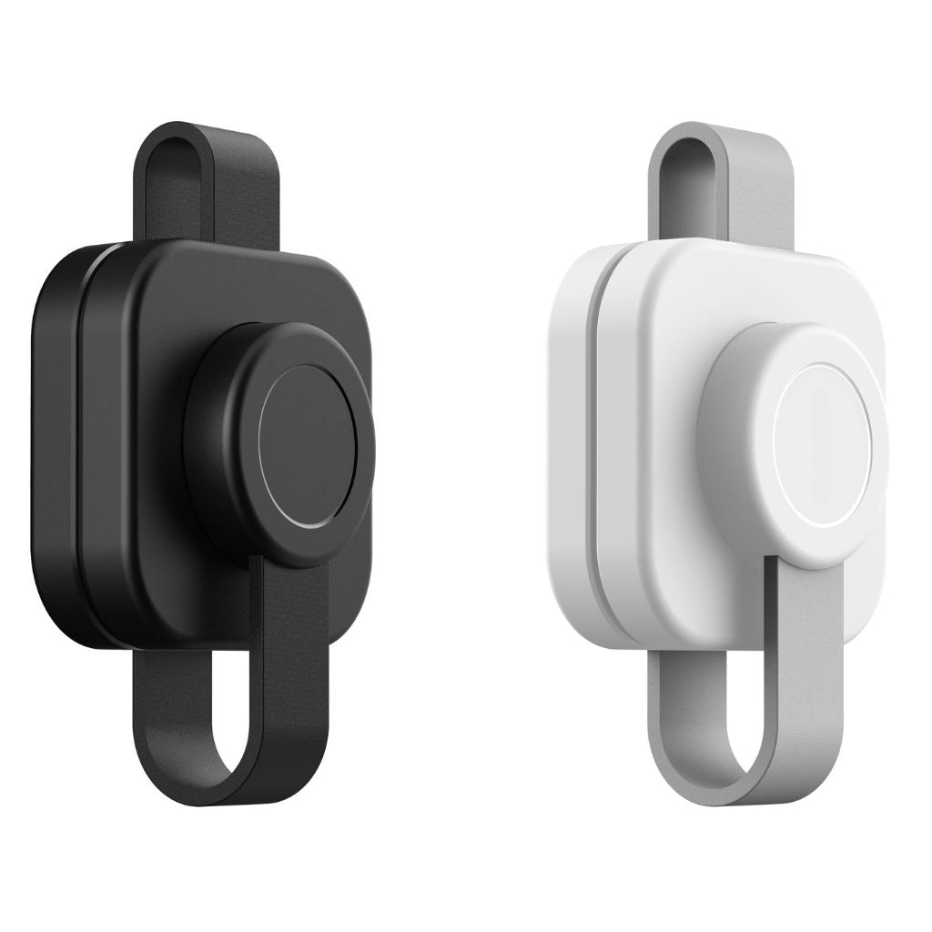 MagSafe 3-in-1 Foldable Charger - Portable, Wireless | Declutter Desk