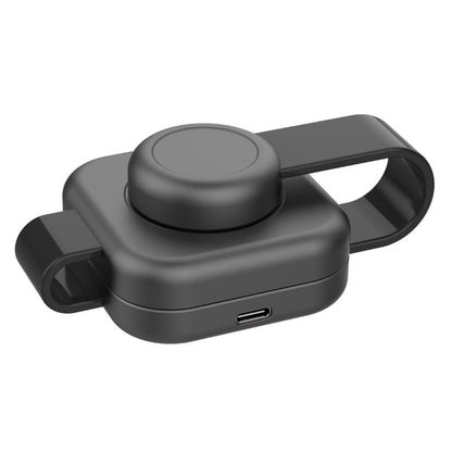 MagSafe 3-in-1 Foldable Charger - Portable, Wireless | Declutter Desk