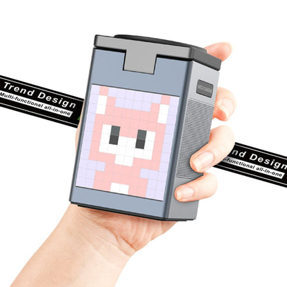 Magnetic Charger - 3-in-1 Wireless | Clutter-Free