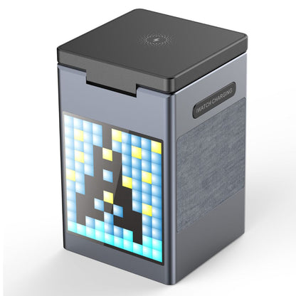 Magnetic Charger - 3-in-1 Wireless | Clutter-Free
